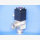 Leybold EV 16 EP AL OS Vacuum Valve 29721